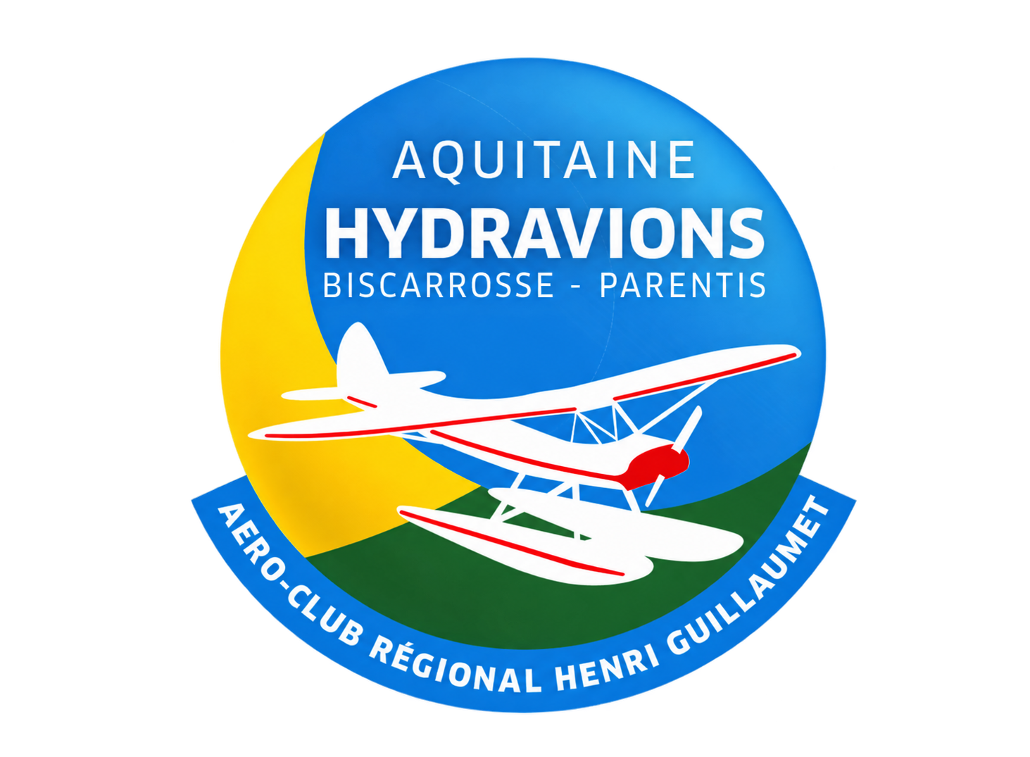 Aquitaine Hydravions